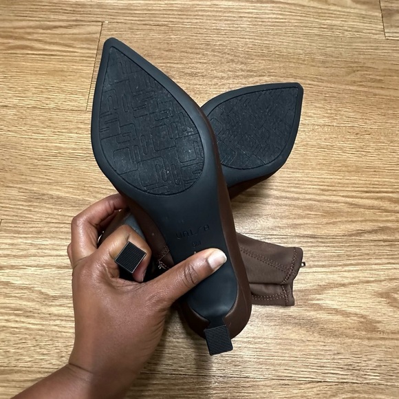 UNISA pointed toes ankle boots - Picture 12 of 14